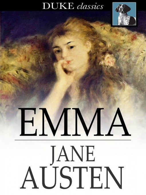 Title details for Emma by Jane Austen - Available